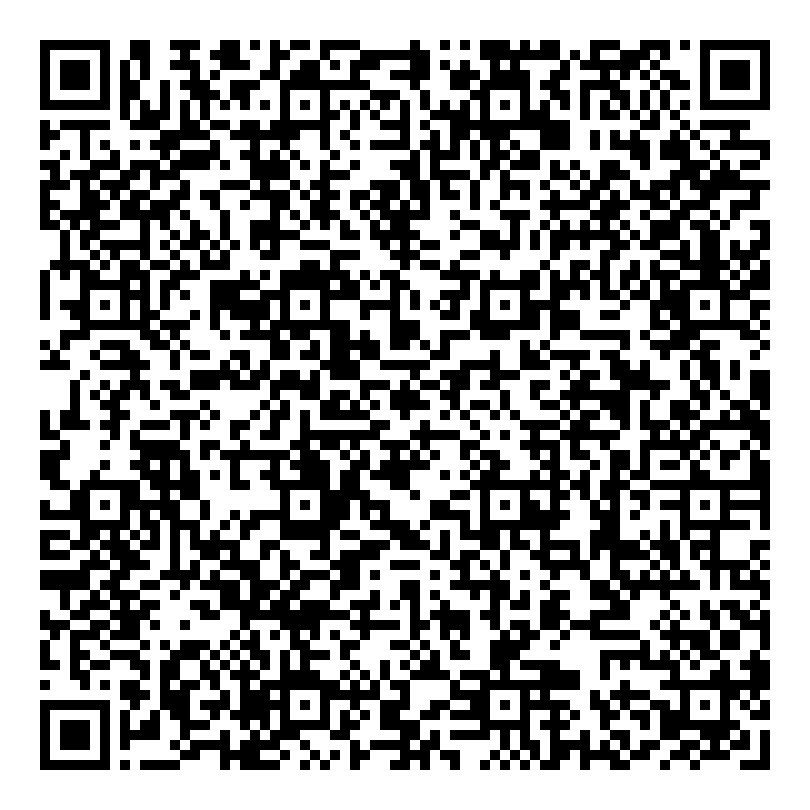 QR code to save Perry Tevere contact information